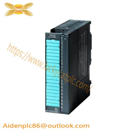 SIEMENS 6GK1503-3CA00  optical link module