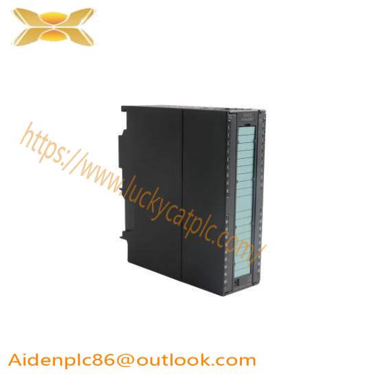 Siemens 6ES7 332-5HF00-0AB0 Analog Output Module