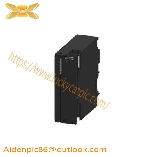 Siemens 6ES7 341-1CH02-0AE0 Communication Module