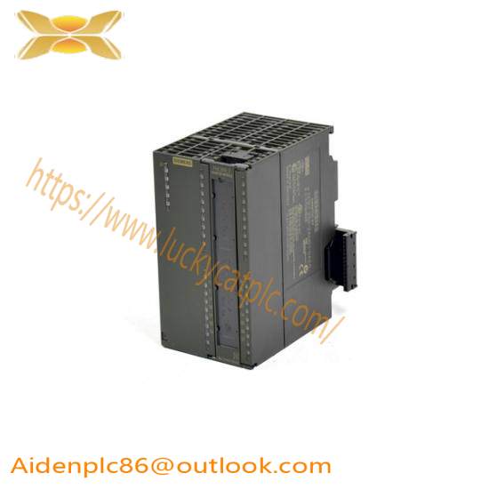 Siemens 6ES7 350-2AH01-0AE0 Counter Module FM350-2