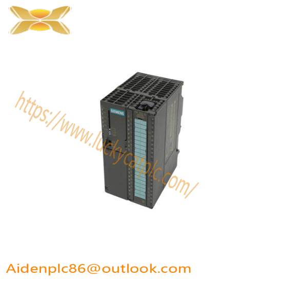 Siemens 6ES7 352-5AH00-0AE0 FM352-5 Boolean Processor