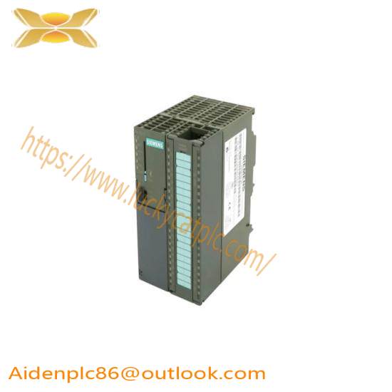 Siemens 6ES7 352-5AH00-0AE0 FM352-5 HIGH SPEED BOOLEAN PROCESSOR