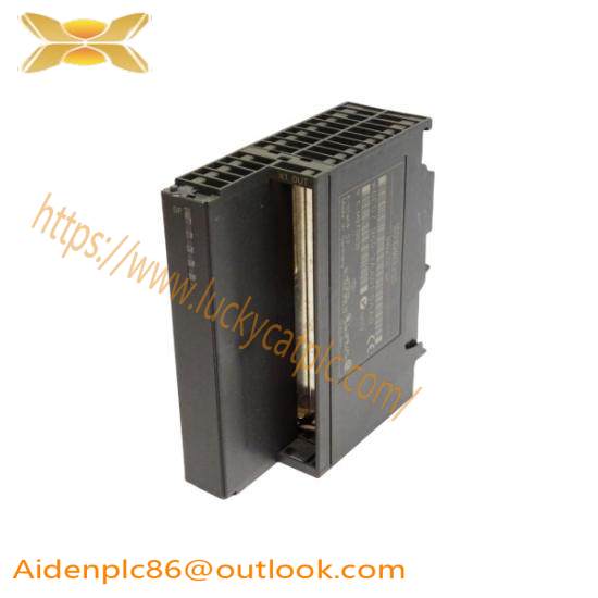 Siemens 6ES7 360-3AA01-0AA0  Interface Module