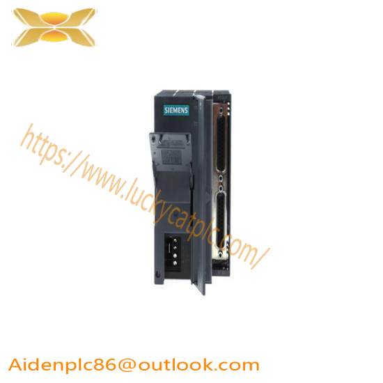 Siemens 6ES7 361-3CA01-0AA0 SIMATIC S7-300