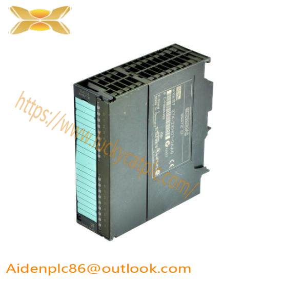Siemens 6ES7 374-2XH01-0AA0  SM421 Digital Input Module