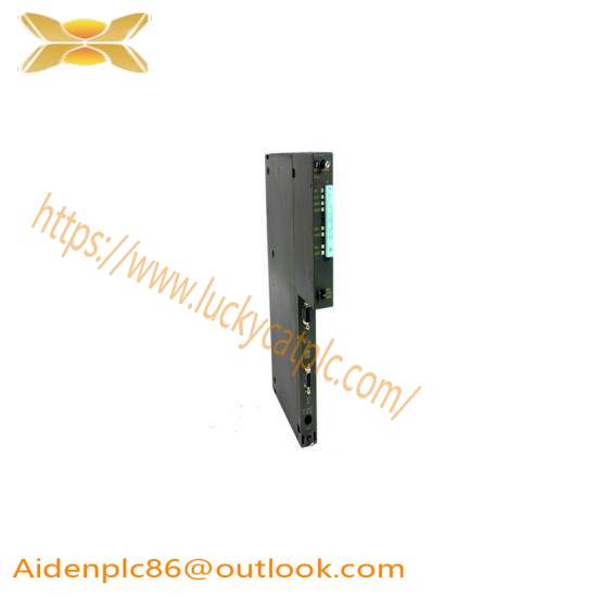 Siemens 6ES7 412-2XJ05-0AB0 CPU MODULE