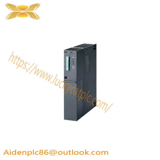 SIEMENS 6ES7 412-3HJ14-0AB0 CPU MODULE
