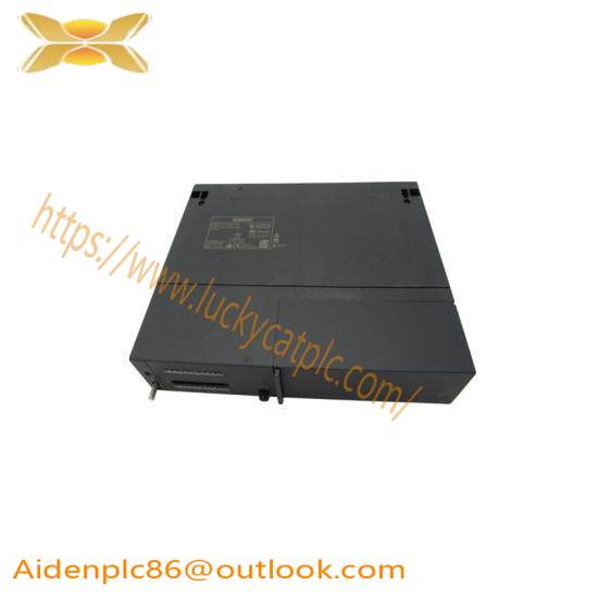 Siemens 6ES7 414-3XM05-0AB0 Processing Unit