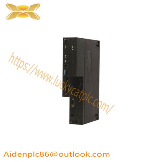 Siemens 6ES7 416-1XJ01-0AB0 CPU 416-1 Processor Module