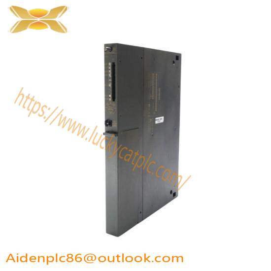 Siemens 6ES7 416-2FK04-0AB0  CPU 416-2 DP Processor Module
