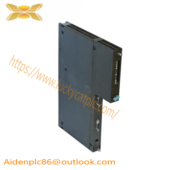 Siemens 6ES7 416-2XK02-0AB0  CPU 416-2 DP Processor Module