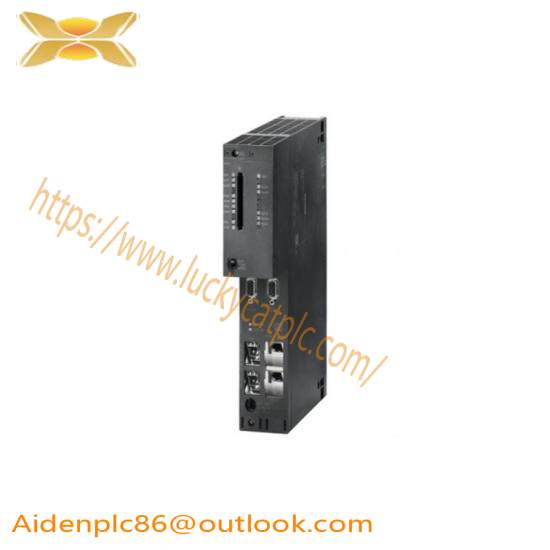 Siemens 6ES7 416-2XN05-0AB0 CPU416-2 Processor Module