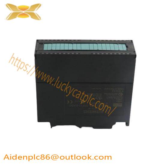 Siemens 6ES7 416-5HS06-0AB0 Processor Module