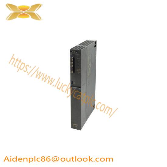 Siemens 6ES7 417-4HL04-0AB0 CPU417H Central Processor