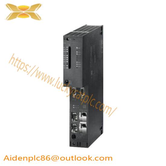 Siemens 6ES7460-0AA00-0AB0