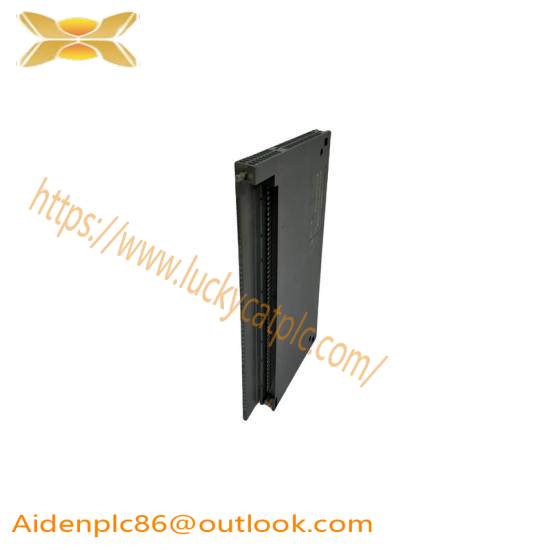 Siemens 6ES7 421-1BL01-0AA0 digital input SM 421