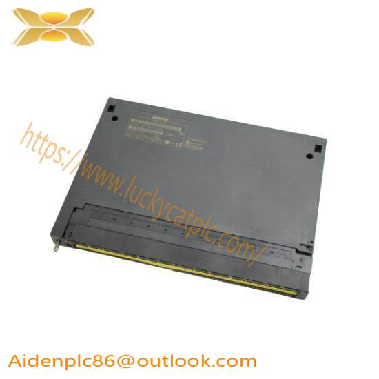 Siemens 6ES7 421-7BH01-0AB0  Digital Input Module