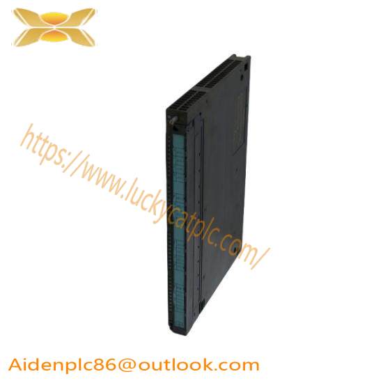 Siemens 6ES7 422-1BH10-0AA0  SM422 Digital Output Module