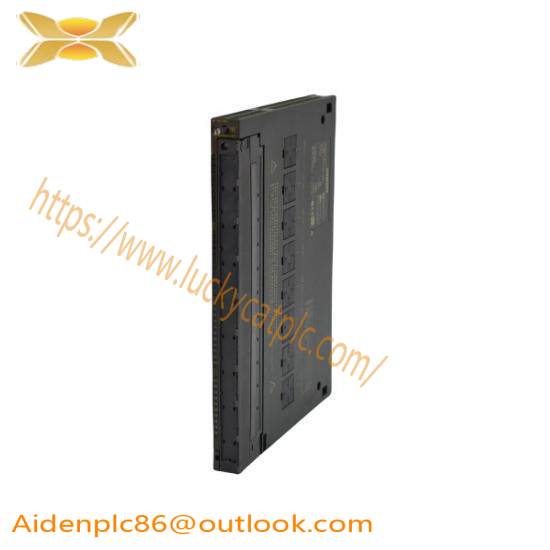 Siemens 6ES7 431-0HH00-0AB0  SM431 Analog Input Module