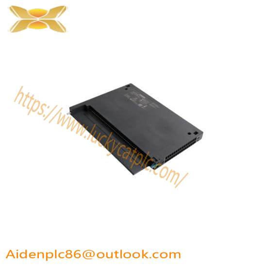 Siemens 6ES7 450-1AP01-0AE0 Counter Module
