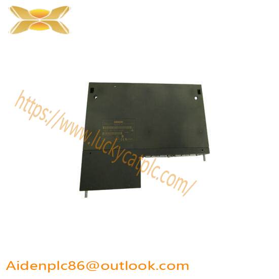 Siemens 6ES7 460-1BA00-0AB0 IM460-1 TRANSMITTER INTERFACE MODULE