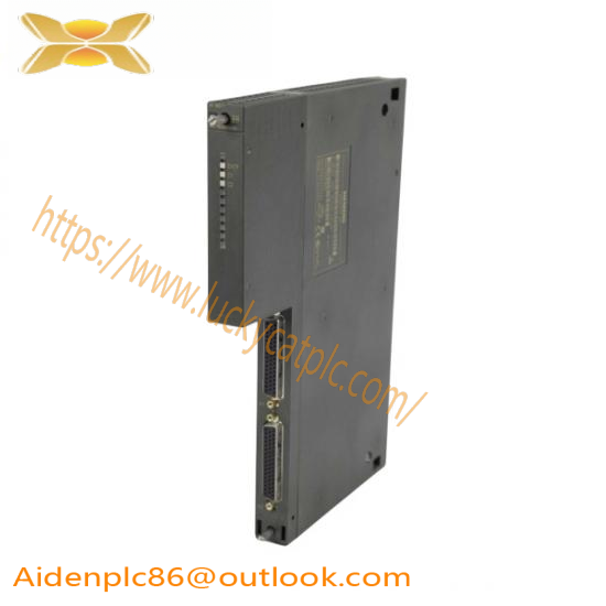 Siemens 6ES7 460-1BA00-0AB0  Transmitter Interface Module