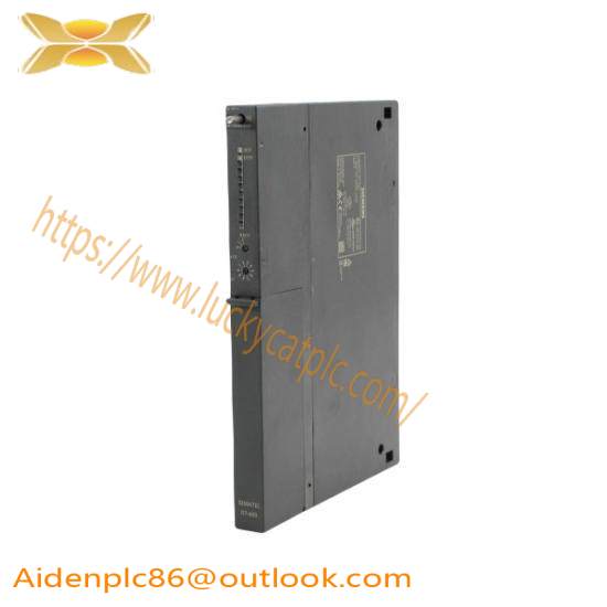 Siemens 6ES7 461-0AA01-0AA0  IM461-0 Interface Module