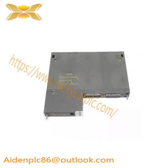 Siemens 6ES7 461-1BA00-0AA0 IM461-1 Interface Module