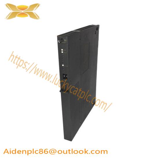 Siemens 6ES7 461-1BA00-0AA0  Interface Module