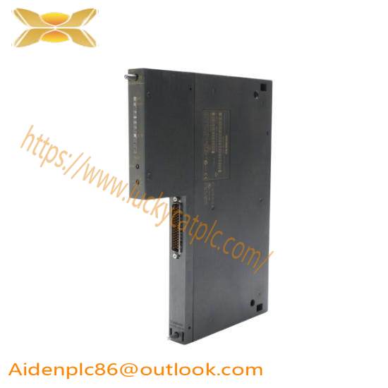 Siemens 6ES7 461-1BA01-0AA0  IM461-1 Transmitter Module