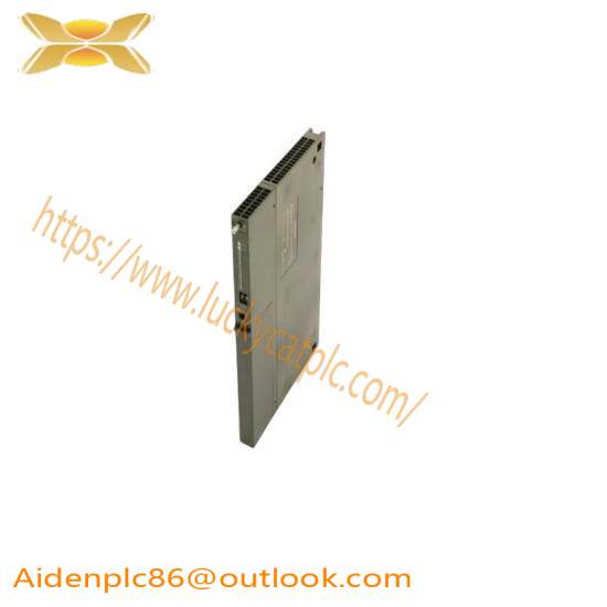 Siemens 6ES7 461-3AA00-0AA0 IM461-3 RECEIVER INTERFACE MODULE