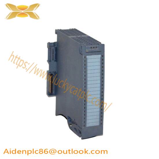 Siemens 6ES7 522-1BH01-0AB0  Simatic Digital Output Module