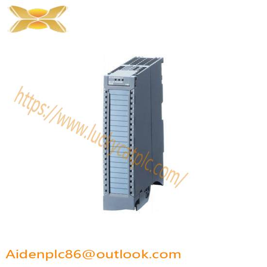 Siemens 6ES7 522-5FF00-0AB0 Digital Output Module