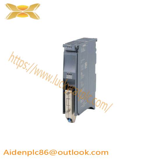 Siemens 6ES7 540-1AB00-0AA0 communication module