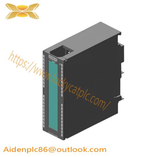 Siemens 6ES7 650-8AK70-0AA0  Analog Input Module