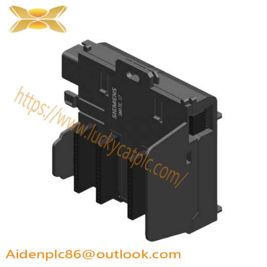 Siemens 6ES7 650-8PC00-0AA0  Digital Input Module