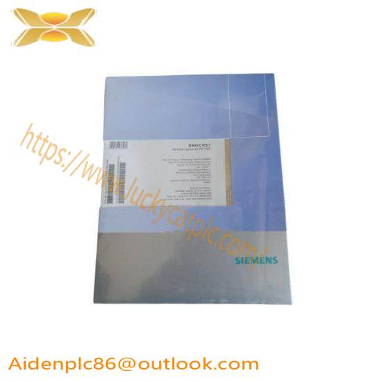 Siemens 6ES7 653-2BA00-0XB5 New Sealed