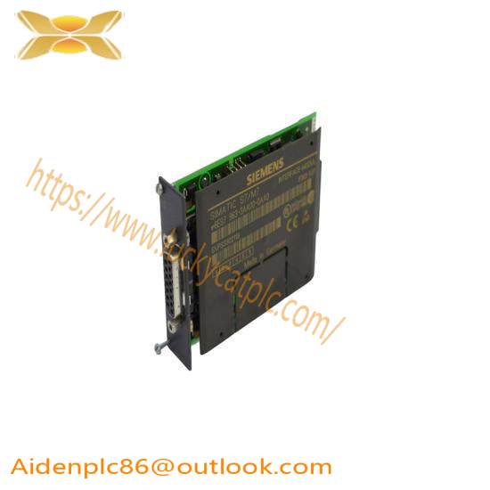 Siemens 6SL3210-1SE17-7AA0