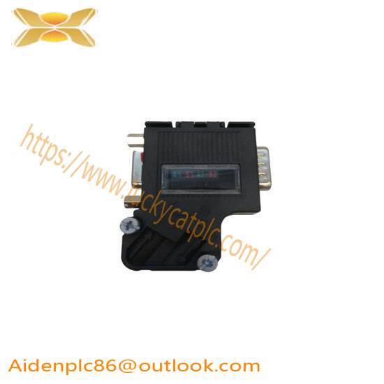 Siemens 6ES972-0BA42-0XA0 Bus Connector