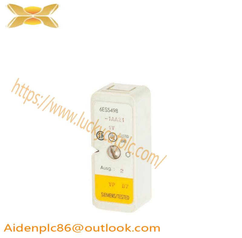 SIEMENS 6EW1861-2AC