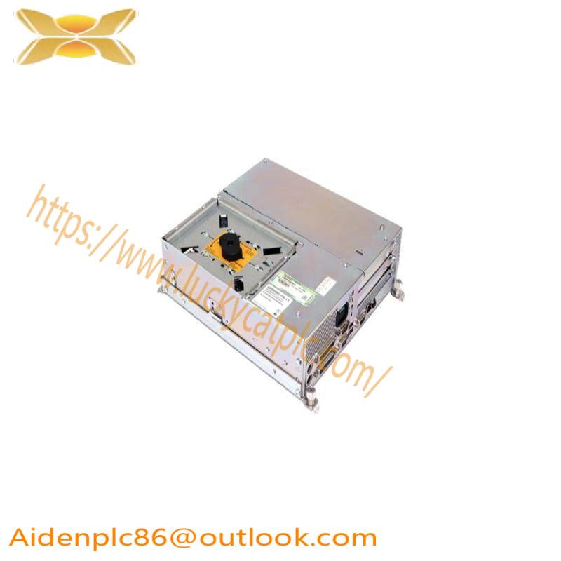SIEMENS 6FC5210-0DF25-2AA0 Panel Control Unit