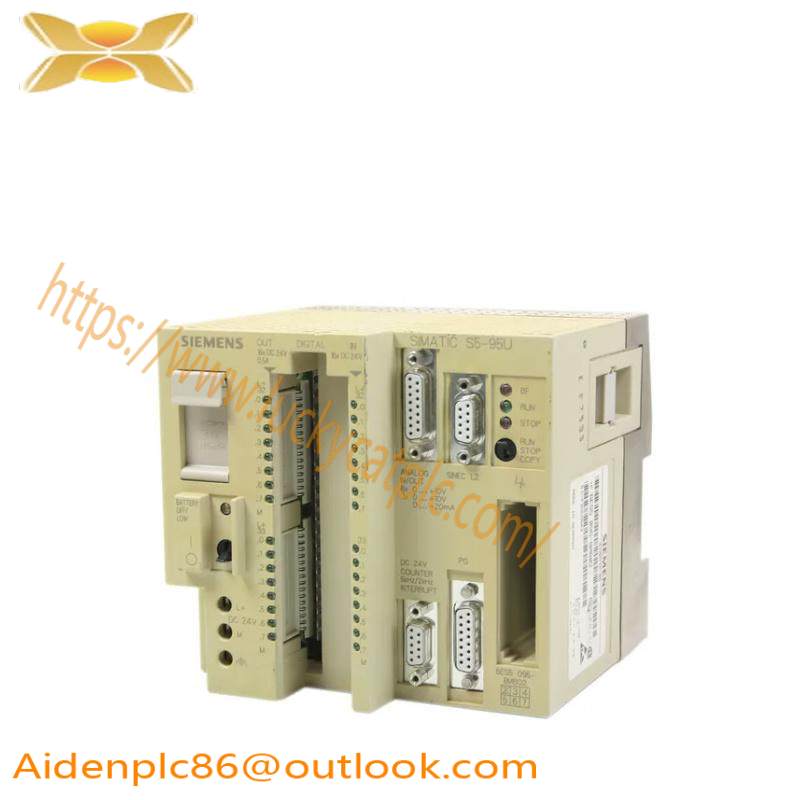 SIEMENS 6FC5210-0DF31-2AA0