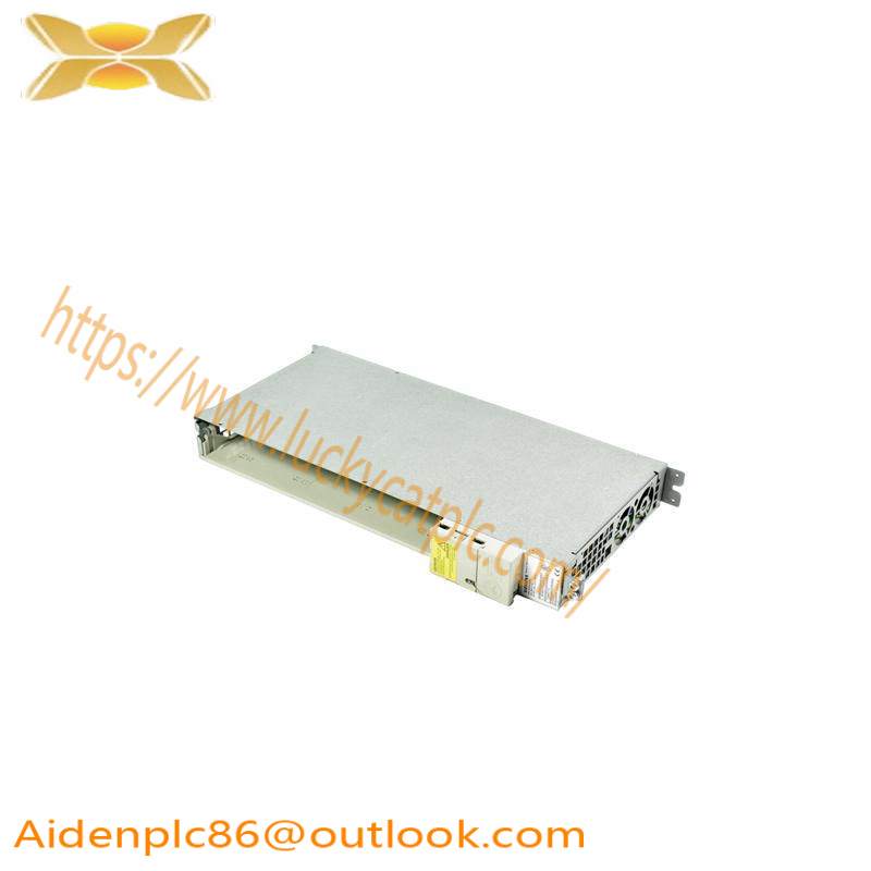 SIEMENS 6FC5247-0AA00-0AA3 NCU Box