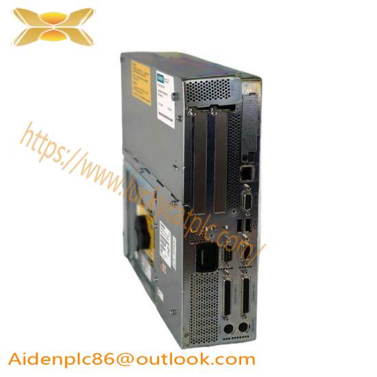 SIEMENS 6FC5253-6BX10-4AF0 Modular