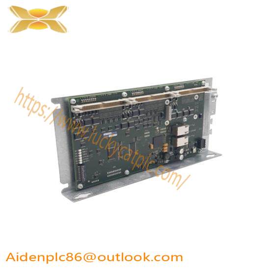 SIEMENS 6FC5311-0AA00-0AA0 I/O MODULE