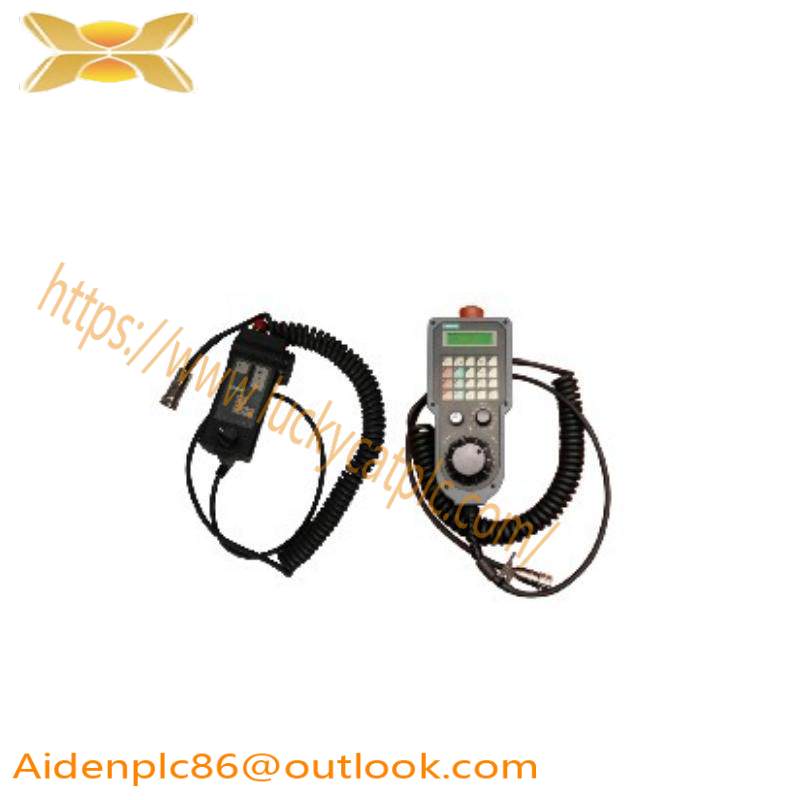 Siemens 6FC5348-0AA08-0AA0 TERMINAL
