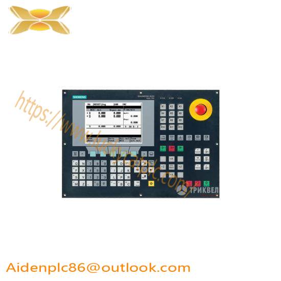 SIEMENS 6FC55000AA111AA0 base line basic package