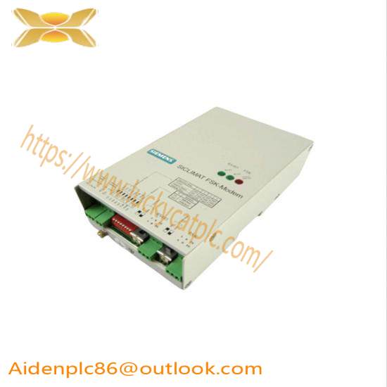 SIEMENS 6FL4301-3CA10 EXTENSION MODULE