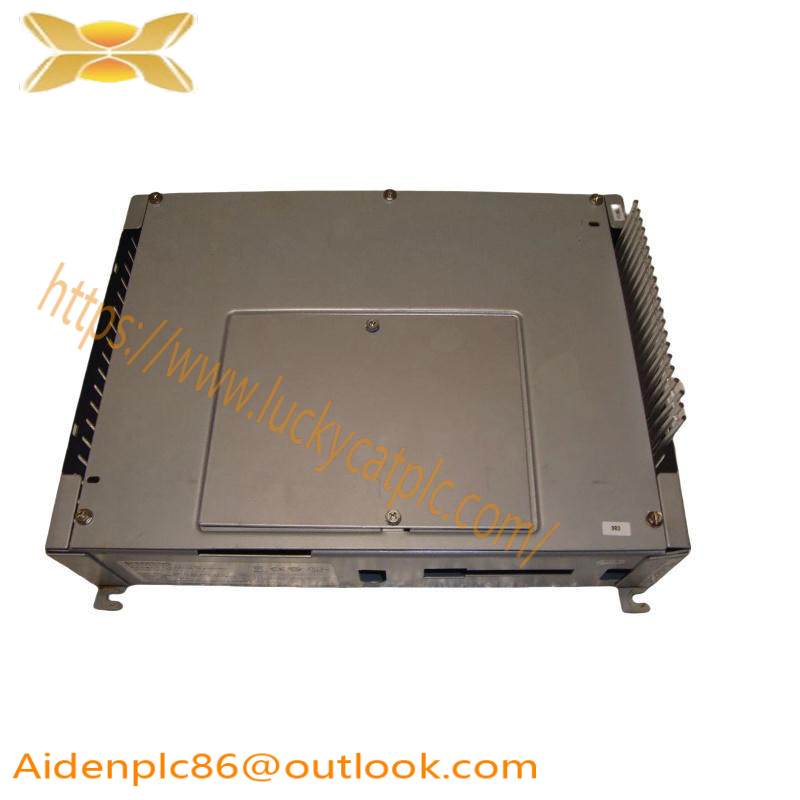 SIEMENS 6FL7820-8BA10 AC5100 Access Control System