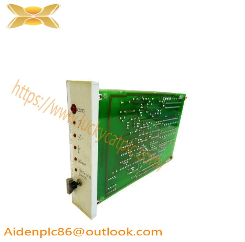 SIEMENS 6FQ2531-OB